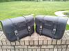 Pony Express Leather Saddlebags Sportster 88312-07A 5-saddlebags.jpg