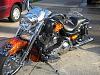 Road King Custom Nacelle and Windscreen-bike-pic2.jpg