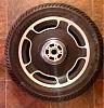 16 inch airstrike front wheel w/ tire-image-2165699857.jpg