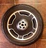 16 inch airstrike front wheel w/ tire-image-1414470506.jpg