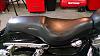 Sportster Badlander seat, Exc. Condition-image.jpg