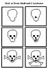 Whats your Willie G threat level..........-how-to-draw-skull-and-crossbones-skull-drawing-2.jpg