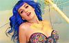 TOAK-The Thread of All Knowledge-PeckerWoods IMC.-katy_perry_blue_hair_12.jpg