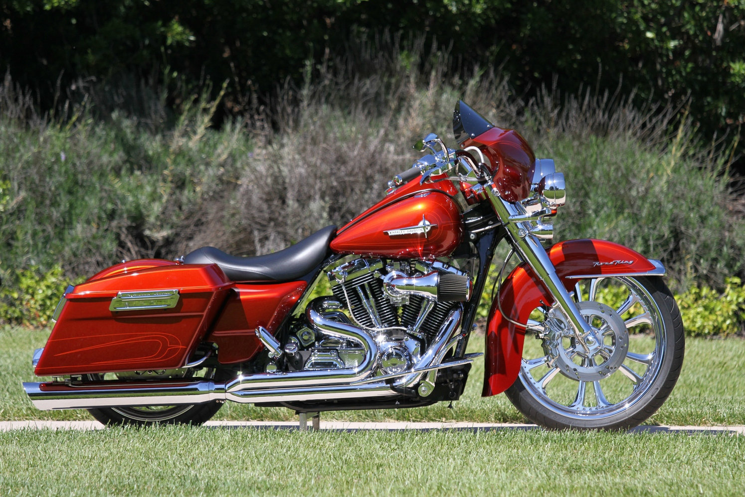 The Official Roadking "Picture" Thread - Page 210 - Harley ...