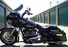 Wind differences between the Street Glide and Road Glide???-troll-head-windshield.jpg