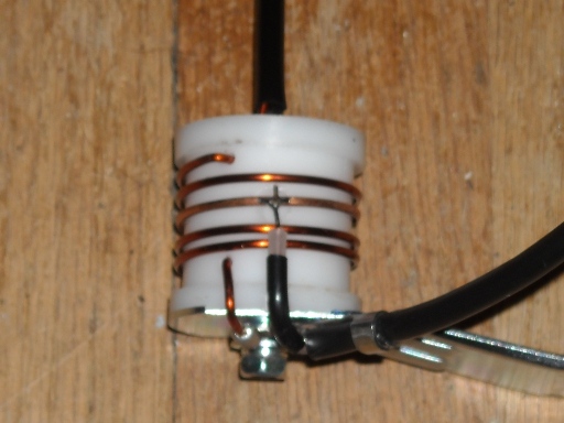 CB Antenna - Harley Davidson Forums