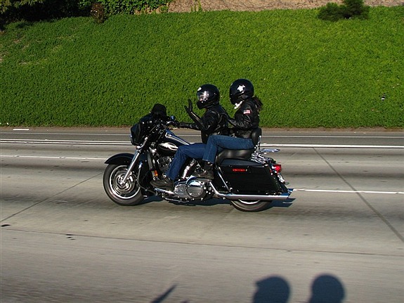 2010 street glide accessories