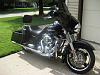 First day on the Street Glide-frtrtseat.jpg