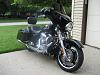 First day on the Street Glide-frtrt2.jpg