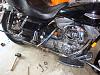 06 Road King Custom With Cracked Y Header-whole-new-pipe.jpg