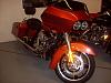 Think I have decided on a 2011 Road King........Sedona Orange...through ENCS-100_1415.jpg