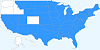 I've been everywhere now 7800+ miles-chart.png