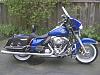 Post Up Your Chopper Blue/Pacific Blue Pearl Road Kings.-c-and-c-saddle-003.jpg