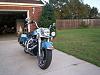 Post Up Your Chopper Blue/Pacific Blue Pearl Road Kings.-rfrontresize.jpg