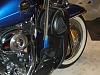 Got my vented leather lowers installed on my Road King Classic-image5.jpg