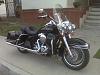 Leg fairing on Road King-rk.jpg