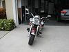 '08 Road King - Replacing Handlebars Freaked Out Security System-road-king-004.jpg