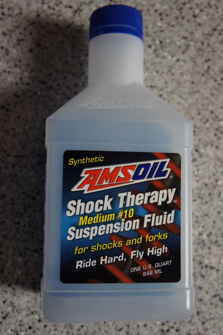 Shock Oil Wt 10 Harley Davidson Forums