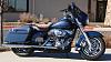 High mileage used Touring bikes-street-glide.jpg