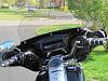 &quot;Batwing&quot; Fairing for my Road King?-radioview.jpg