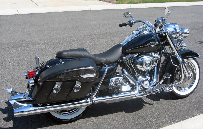 2013 road king classic for sale