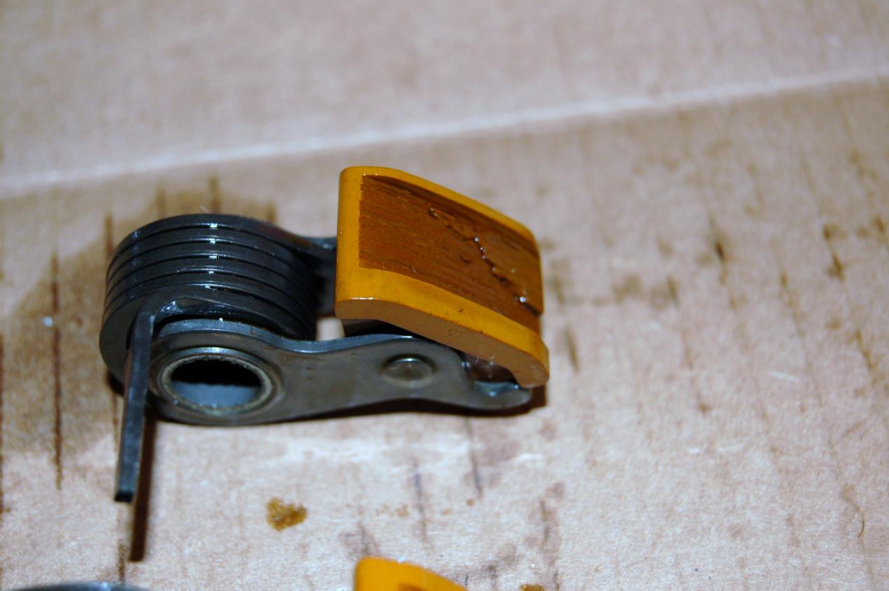 Cam Chain Tensioners - Page 3 - Harley Davidson Forums