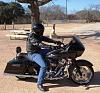 Road glide, what height and tint is your windvest shield-dscf0156.jpg
