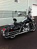 Road King Apes and a Windshied? Pics?-2009-flhp.jpg