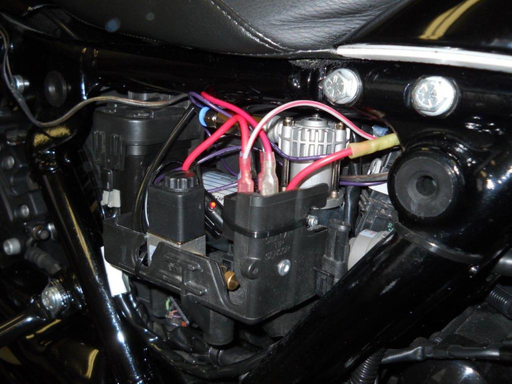 Air ride installed... - Page 44 - Harley Davidson Forums 2 cycle parts diagram 