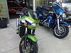 Thinking about getting a 2012 Street Glide...-img_20120406_173453.jpg