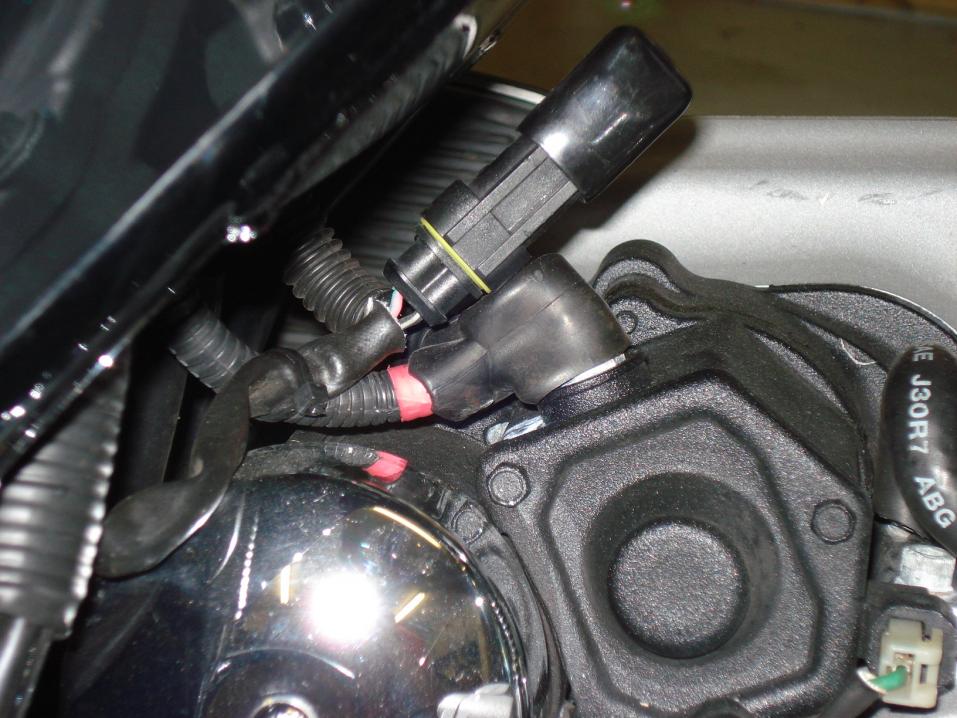 o2 sensor question Harley Davidson Forums