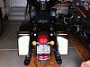 Street Glide rear fender extention on FLHTK-001.jpg