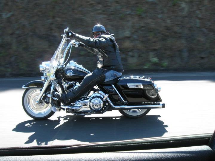 14 Inch Ape Hangers. - Harley Davidson Forums