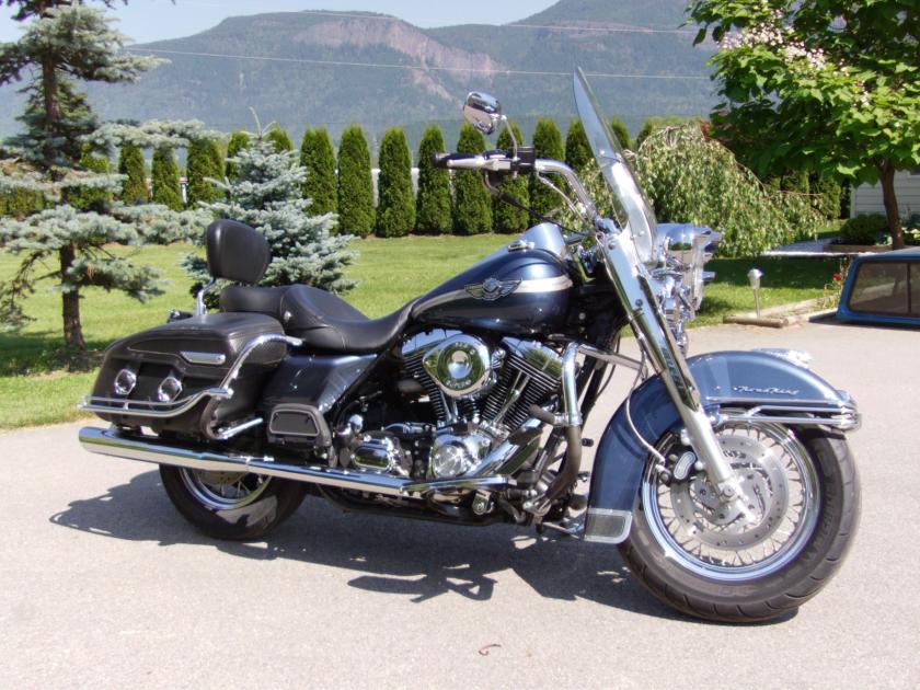 2003 road king classic for sale