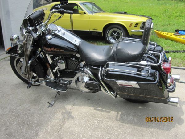 97 RK for 7k...Good Deal? - Harley Davidson Forums