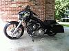 23&quot; wheel on my Street Glide-2.jpg