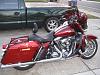 09 Street Glide modifications nearly done......-sg-modifications-1.27.09-003.jpg