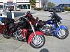 09 Street Glide modifications nearly done......-monterey-2.1.09-005.jpg