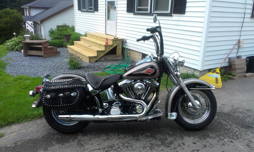 Evo or Twin Cam? Need advice - Harley Davidson Forums