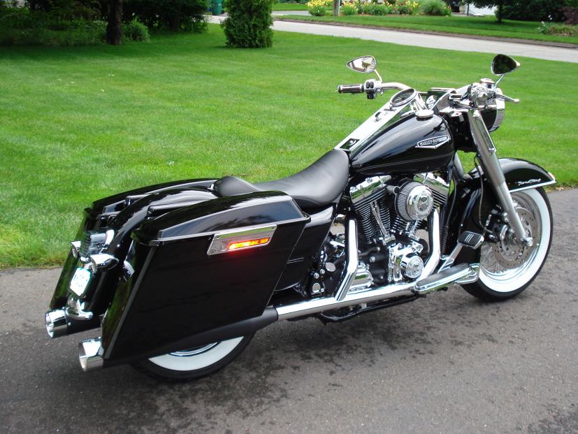 White walls narrow or wide Page 2 Harley Davidson Forums