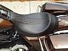 C&amp;C solo seat on 110th Road King-c-and-c2.jpg