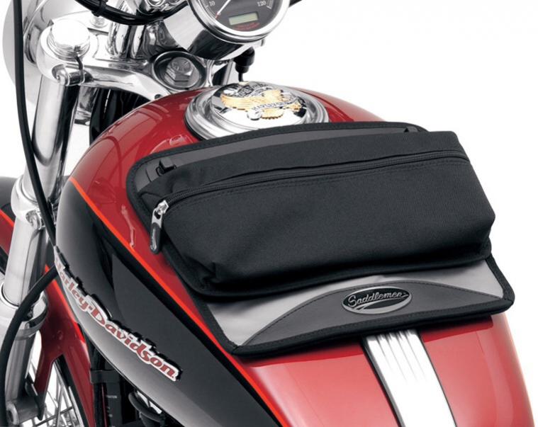 r15 tank bag