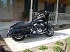 Black exhaust on your street glide / ultra - pics needed please!-dsc00016.jpg