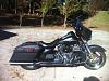 Black exhaust on your street glide / ultra - pics needed please!-photo3.jpg