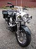 Drag bars on a road king-front.jpg