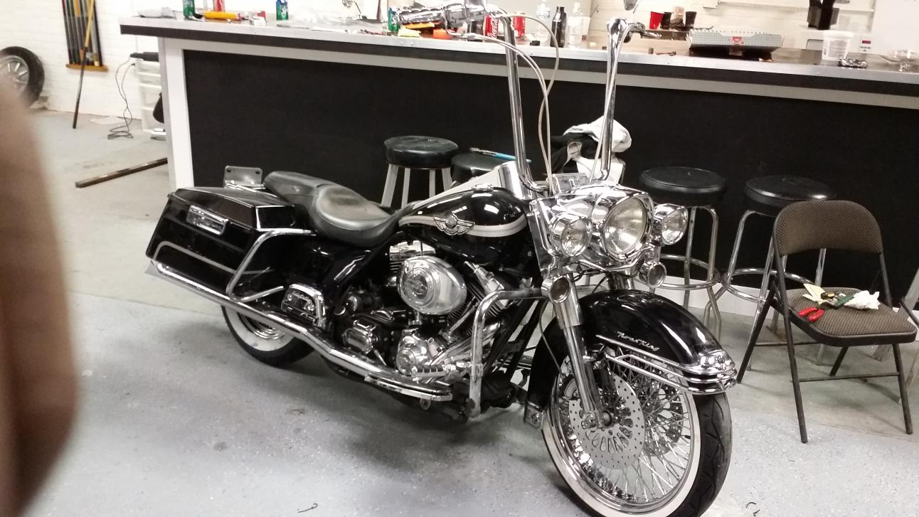 road king for sale craigslist