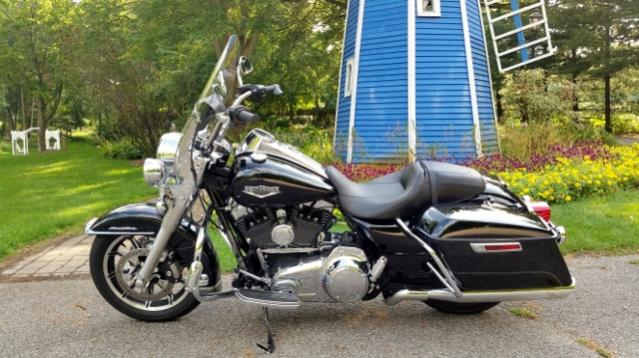 SHOW OFF your roadking - Page 69 - Harley Davidson Forums