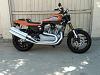  Would you buy a water cooled Harley Touring Bike?-xr1200-2009.jpg