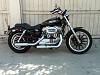  Would you buy a water cooled Harley Touring Bike?-xl1200l-low-2007.jpg