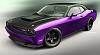 My MOPAR sublime green and matte black paint project has started-dodge-challenger-srt8-project-ultraviolet-1.jpg